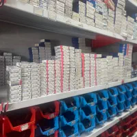 فروش انواع بلرینگ تسمه اورینگ شیلنگ|ماشین‌آلات صنعتی|کرج, شهرک بنفشه|دیوار