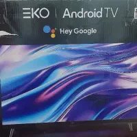 تلویزیون 32اینچ eko استرالیا تمام هوشمند (آکبند)