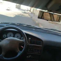 پارس مدل 89دوگانه فابریک خوش رخ|خودرو سواری و وانت|سنقر, |دیوار