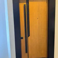 توولیدی درب لوکس هایم درب 100model در ضد سرقت اتاق