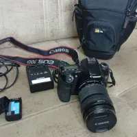 دوربین عکاسی|دوربین عکاسی و فیلم‌برداری|قره چای, |دیوار