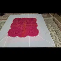 ۲ عدد لحاف و ۱ عددتشک پنبه نو ۲ نفره|رختخواب، بالش، پتو|باقرشهر, |دیوار