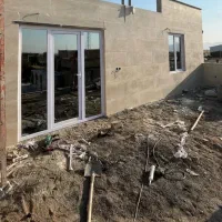 درب و پنجره upvcودوجداره با اقساط بلند مدت|خدمات پیشه و مهارت|اراک, |دیوار