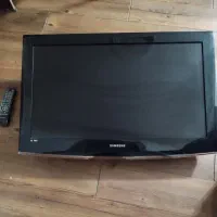 تلویزیون سامسونگ 32 +پایه دیواری+ گیرنده دیجیتال