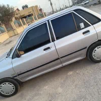 فروش پراید مدل 85