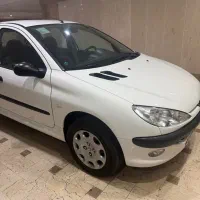 ۲۰۶ تیپ دو مشابه صفر