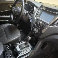 سانتافه2017 GDi|خودرو سواری و وانت|اصفهان, عباس‌آباد|دیوار