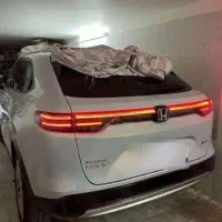 هوندا Hrv ۲۰۲۵مونتاژ ژاپن معاوضه با زمین کاریزلند