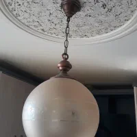 حباب لوستر
