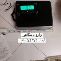 ترازو باشگاهی|پزشکی|مشهد, کلاهدوز|دیوار