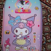 جامدادی کرومی