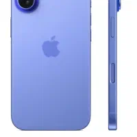 اپل iPhone 16 Plus با حافظهٔ ۱۲۸ گیگابایت