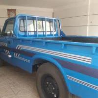 نیسان نوزامیاددوگانه آپشنال ۱۴۰۴|خودرو سواری و وانت|همدان, |دیوار