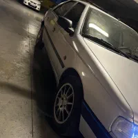 ۴۰۵ مدل ۸۶|خودرو سواری و وانت|قزوین, |دیوار