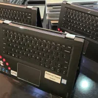 لپتاپ لنوو فلکس ۴ ۳۶۰ درجه لمسی