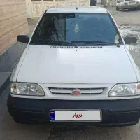 پراید مدل ۹۵