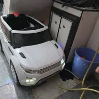 ماشین شارژی|اسباب و اثاث بچه|تهران, نعمت‌آباد|دیوار
