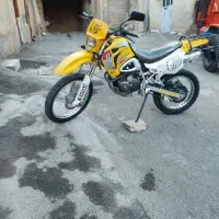 متوراحسان تریل نودودو