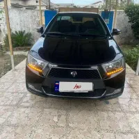 دنا پلاس توربو ۶ دنده دستی اپشنال مدل 1402