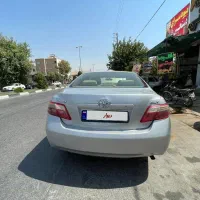 تویوتا کمری GLX2007|خودرو سواری و وانت|شیراز, جانبازان|دیوار
