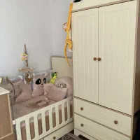 سرویس خواب کودک و نوجوان