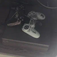 ps4 اسلیم ۱ ترابایت