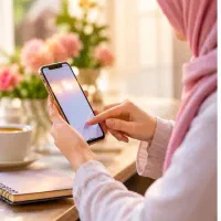 کار در منزل بدون سابقه کار(بانوان بالای ۲۵سال)