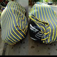 چادر مسافرتی.خیمه.برزنت.سایبان.چادرنیسان|کوهنوردی و کمپینگ|مشهد, طلاب|دیوار