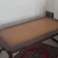 میز نهار خوری ۸ نفره