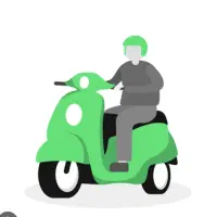 استخدام پیک موتوری در دفتر پیک موتوری