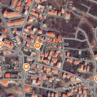 203 متر/شهرک امام علی/موقعیت تجاری مسکونی/