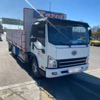 کامیونت فاوو۶تن