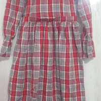 پیرهن دخترونه