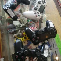 تعمیرات دسته بازی وسرویس کنسول