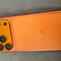 iPhone 17 pro max|موبایل|پردیس, فاز ۱|دیوار