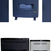 فروش انواع بخاری به قیمت عمده|بخاری، هیتر، شومینه|کوهدشت, |دیوار