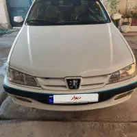 پارس تیو فایو 96