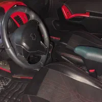 کوییک GXR  بی رنگ|خودرو سواری و وانت|کرج, گلشهر|دیوار