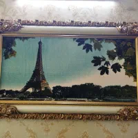 تابلو فرش نونو