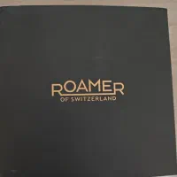 ساعت رومر roamer|ساعت|تهران, فلسطین (میدان انقلاب)|دیوار