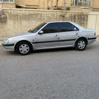 پارس ۸۶