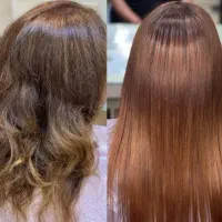 پروتئین تراپی مو تخفیف ویژه 800 تومن|خدمات آرایشگری و زیبایی|تهران, انبار نفت|دیوار