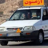 اموزش رانندگی خاش