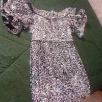 لباس مجلسی نو