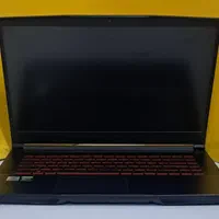 لپتاپ گیمینگ MSI|رایانه همراه|مشهد, ارشاد|دیوار
