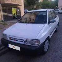 پراید دوگانه مدل ۷۹
