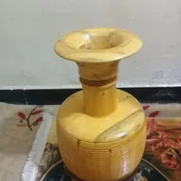 ضرب چوبی سنتی|سازهای سنتی|آبادان, |دیوار