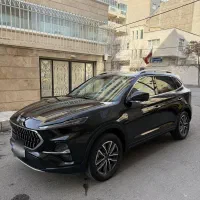 کی ام سی K7 مدل 1401|خودرو سواری و وانت|تبریز, |دیوار