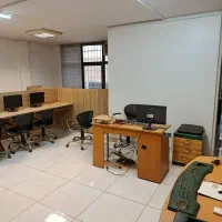 ۸۷متر/موقعیت اداری /طبقه چهارم