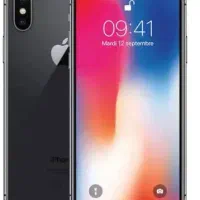 ایفون ایکس ۶۴